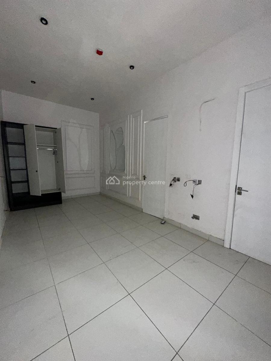 4 Bedroom Terrace Duplex with Bq, Lekki Phase 1, Lekki Phase 1, Lekki, Lagos, Terraced Duplex for Rent