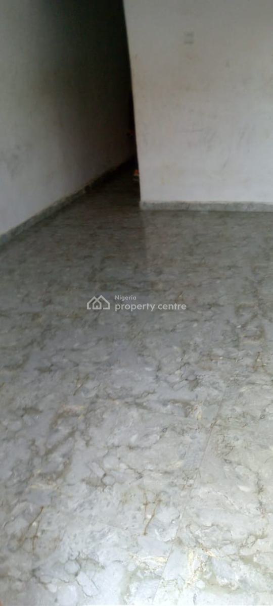 Used Mini Flat Downstairs Apartment with P.o.p, Awoyaya New Road Gbetu, Awoyaya, Ibeju Lekki, Lagos, Mini Flat (room and Parlour) for Rent