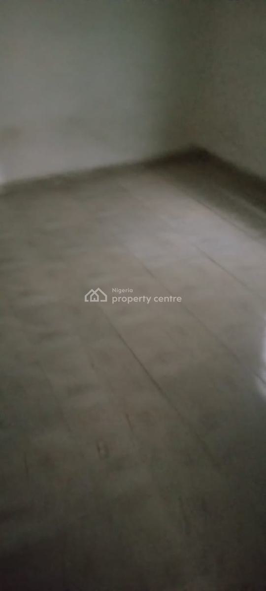 Used Mini Flat Downstairs Apartment with P.o.p, Awoyaya New Road Gbetu, Awoyaya, Ibeju Lekki, Lagos, Mini Flat (room and Parlour) for Rent