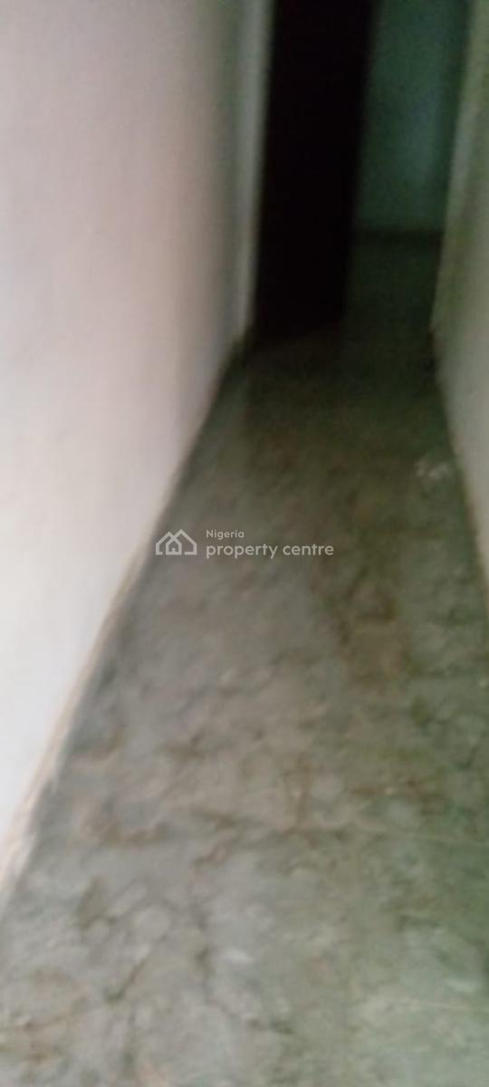 Used Mini Flat Downstairs Apartment with P.o.p, Awoyaya New Road Gbetu, Awoyaya, Ibeju Lekki, Lagos, Mini Flat (room and Parlour) for Rent