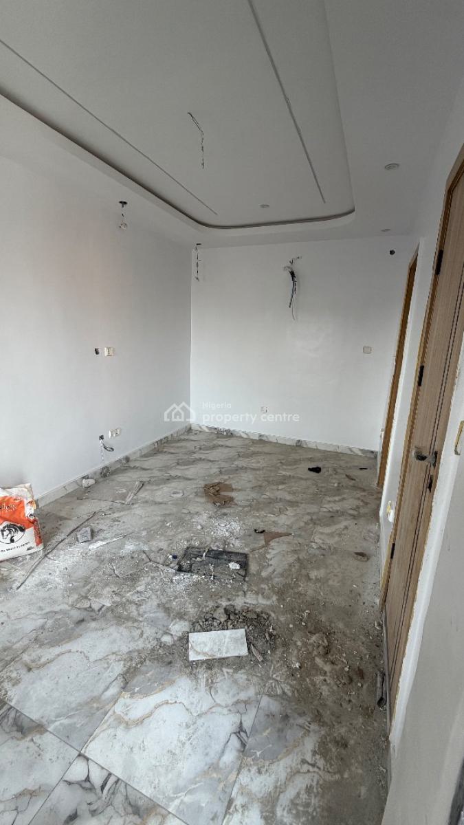 Lovely Brand New 2 Bedroom, New Road, Lekki, Lagos, Flat / Apartment for Rent