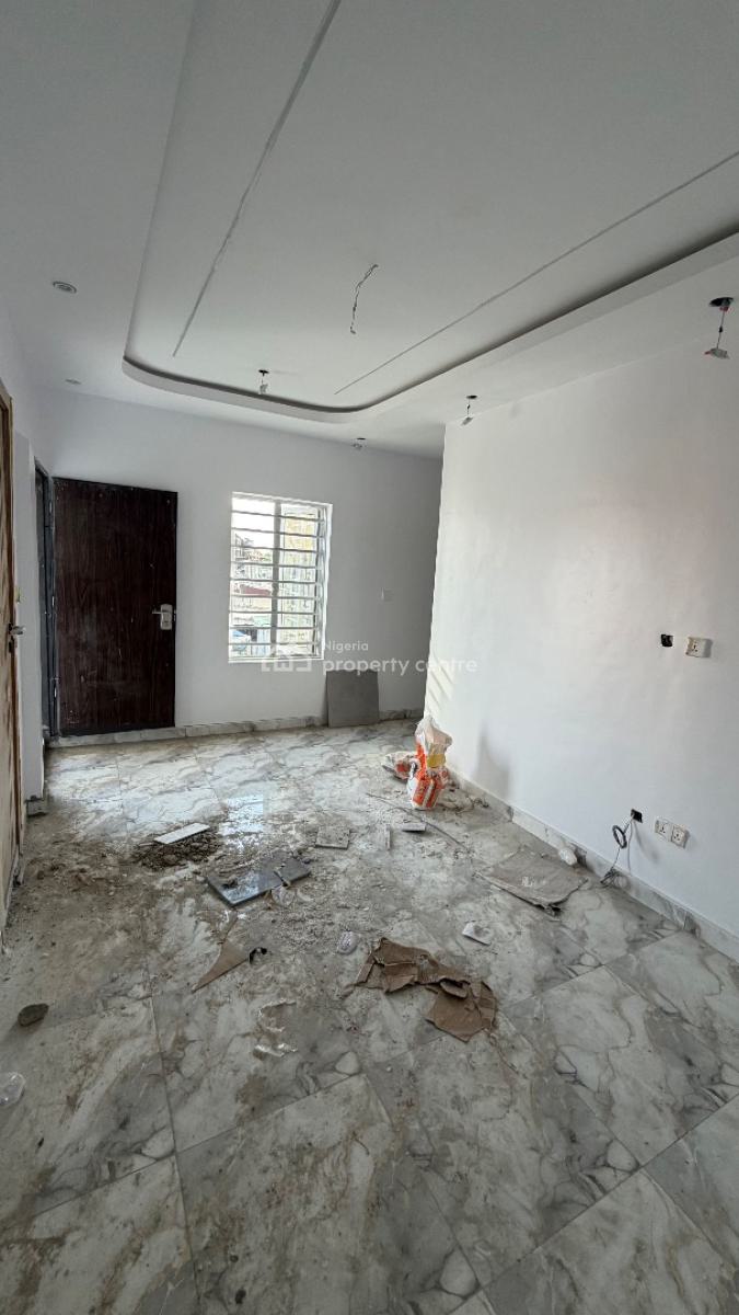 Lovely Brand New 2 Bedroom, New Road, Lekki, Lagos, Flat / Apartment for Rent