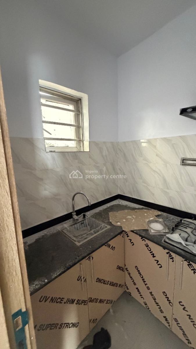 Lovely Brand New 2 Bedroom, New Road, Lekki, Lagos, Flat / Apartment for Rent
