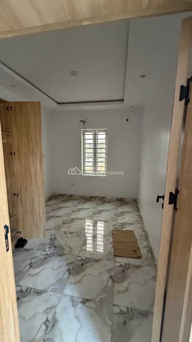 Lovely Brand New 2 Bedroom, New Road, Lekki, Lagos, Flat / Apartment for Rent