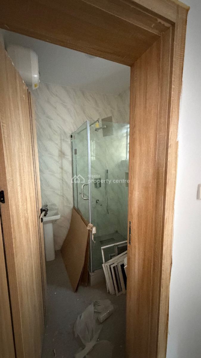 Lovely Brand New 2 Bedroom, New Road, Lekki, Lagos, Flat / Apartment for Rent