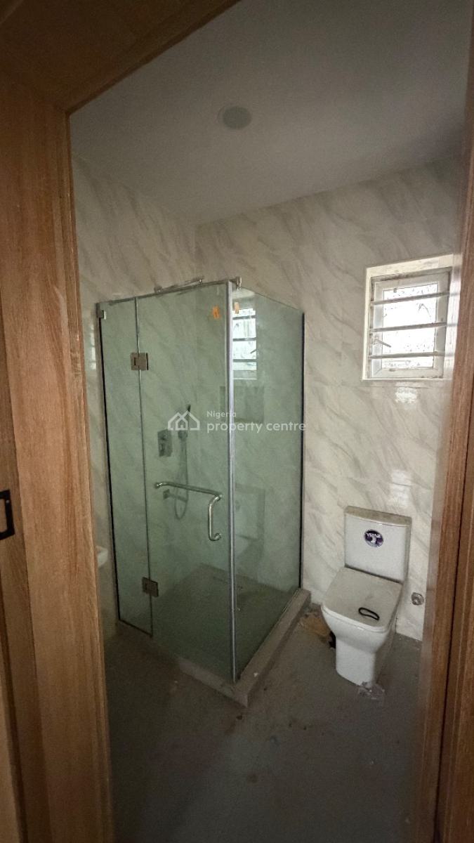 Lovely Brand New 2 Bedroom, New Road, Lekki, Lagos, Flat / Apartment for Rent