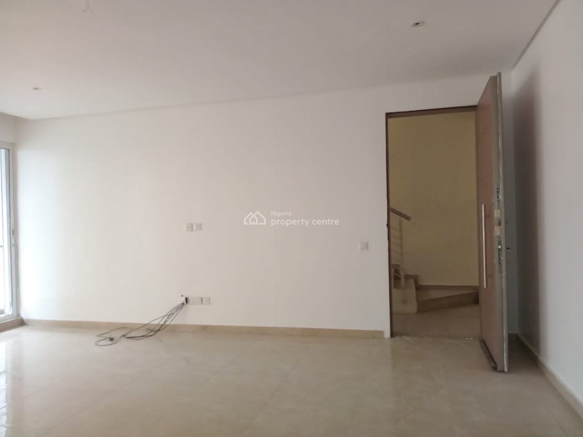 Decent 3 Bedroom Premium Apartment Available, Maruwa, Lekki, Lagos, Flat / Apartment for Rent