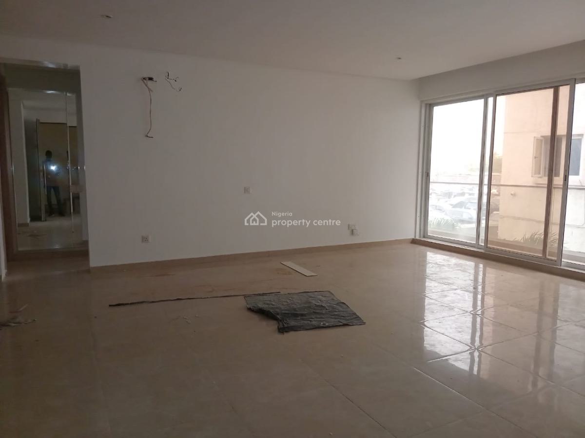 Decent 3 Bedroom Premium Apartment Available, Maruwa, Lekki, Lagos, Flat / Apartment for Rent