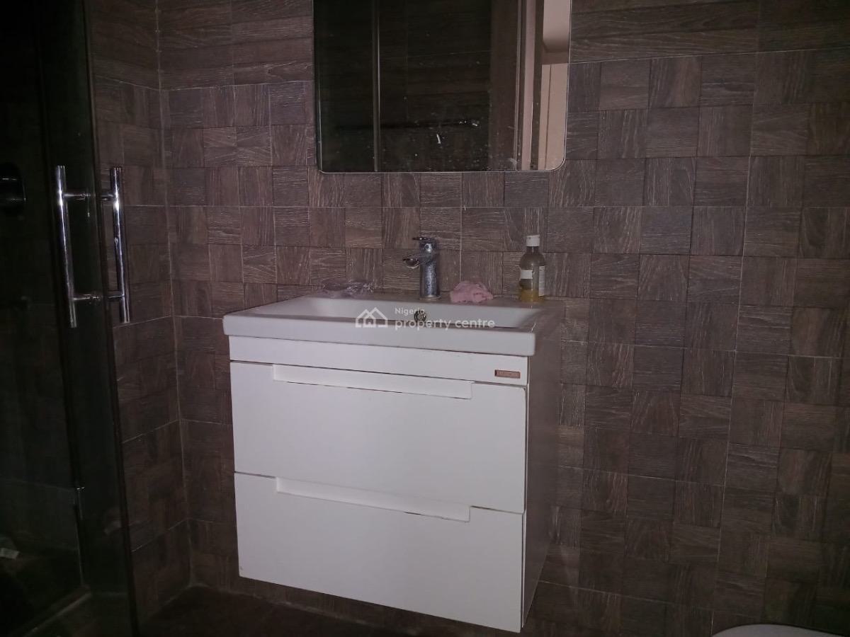 Decent 3 Bedroom Premium Apartment Available, Maruwa, Lekki, Lagos, Flat / Apartment for Rent