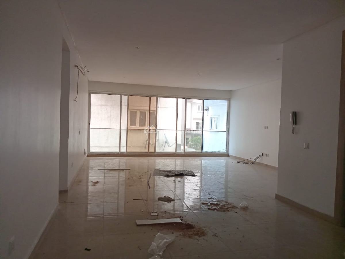 Decent 3 Bedroom Premium Apartment Available, Maruwa, Lekki, Lagos, Flat / Apartment for Rent