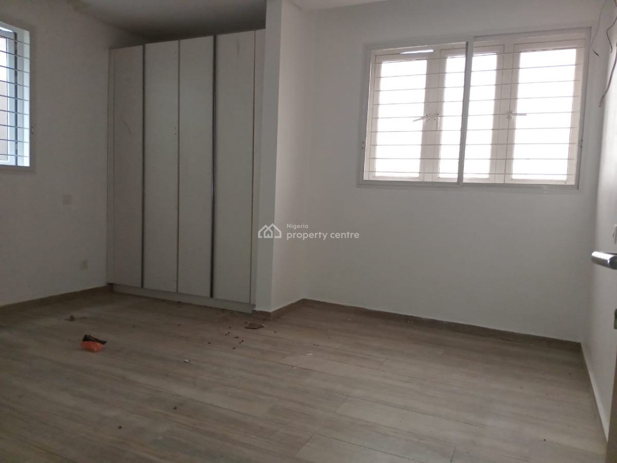 Decent 3 Bedroom Premium Apartment Available, Maruwa, Lekki, Lagos, Flat / Apartment for Rent