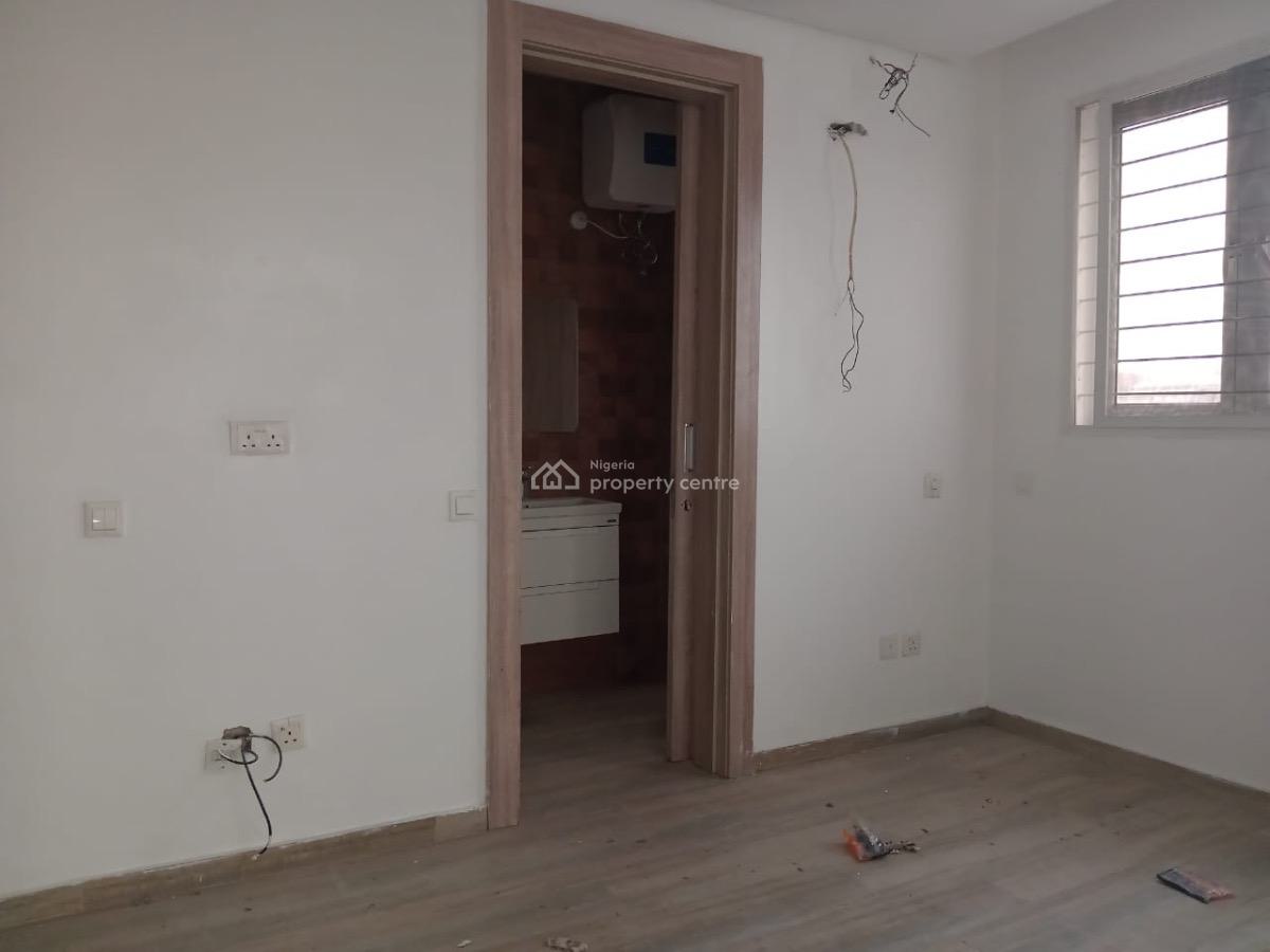 Decent 3 Bedroom Premium Apartment Available, Maruwa, Lekki, Lagos, Flat / Apartment for Rent