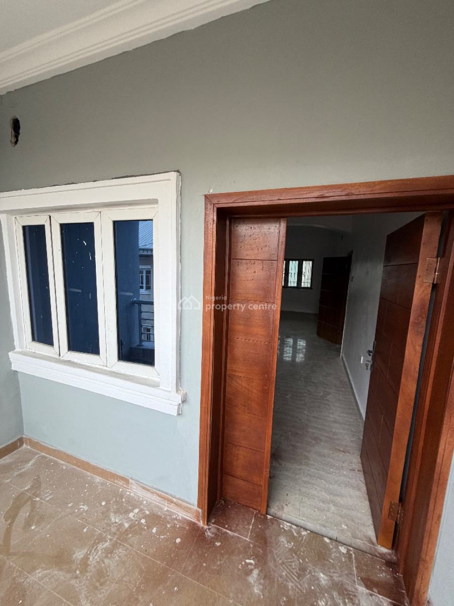 Lovely and Spacious 3 Bedroom, Atlantic View Estate, Alpha Beach Road, Lekki, Lagos, Flat / Apartment for Rent