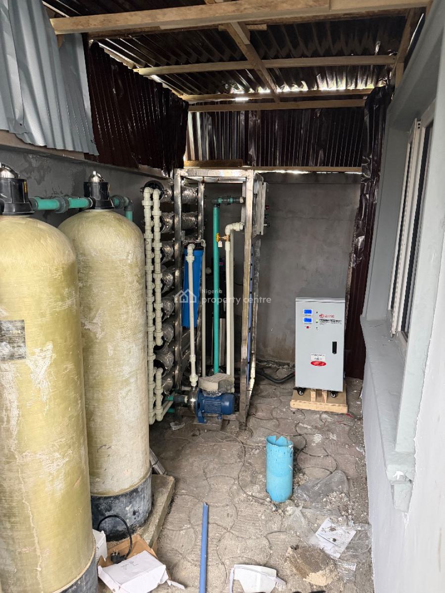 Lovely and Spacious 3 Bedroom, Atlantic View Estate, Alpha Beach Road, Lekki, Lagos, Flat / Apartment for Rent