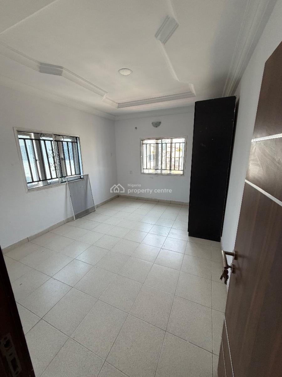 Lovely and Spacious 3 Bedroom, Atlantic View Estate, Alpha Beach Road, Igbo Efon, Lekki, Lagos, Flat / Apartment for Rent