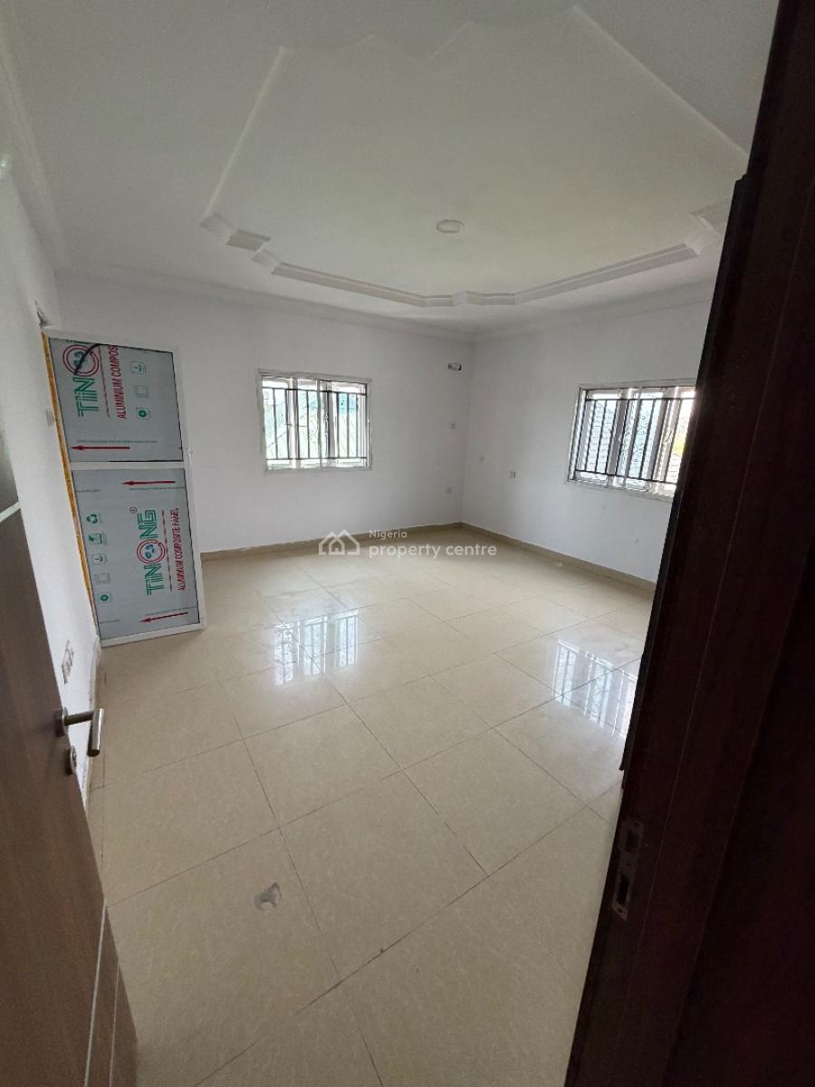 Lovely and Spacious 3 Bedroom, Atlantic View Estate, Alpha Beach Road, Igbo Efon, Lekki, Lagos, Flat / Apartment for Rent