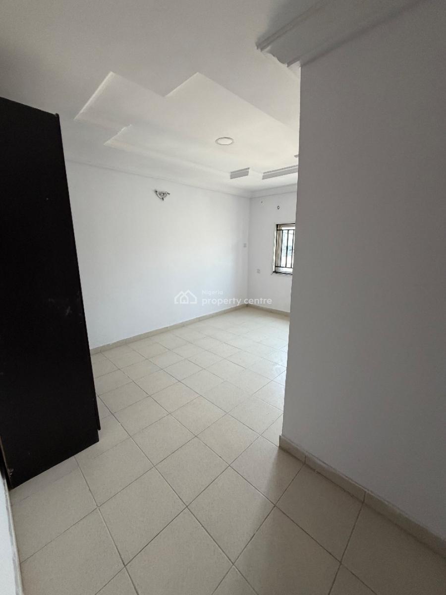 Lovely and Spacious 3 Bedroom, Atlantic View Estate, Alpha Beach Road, Igbo Efon, Lekki, Lagos, Flat / Apartment for Rent