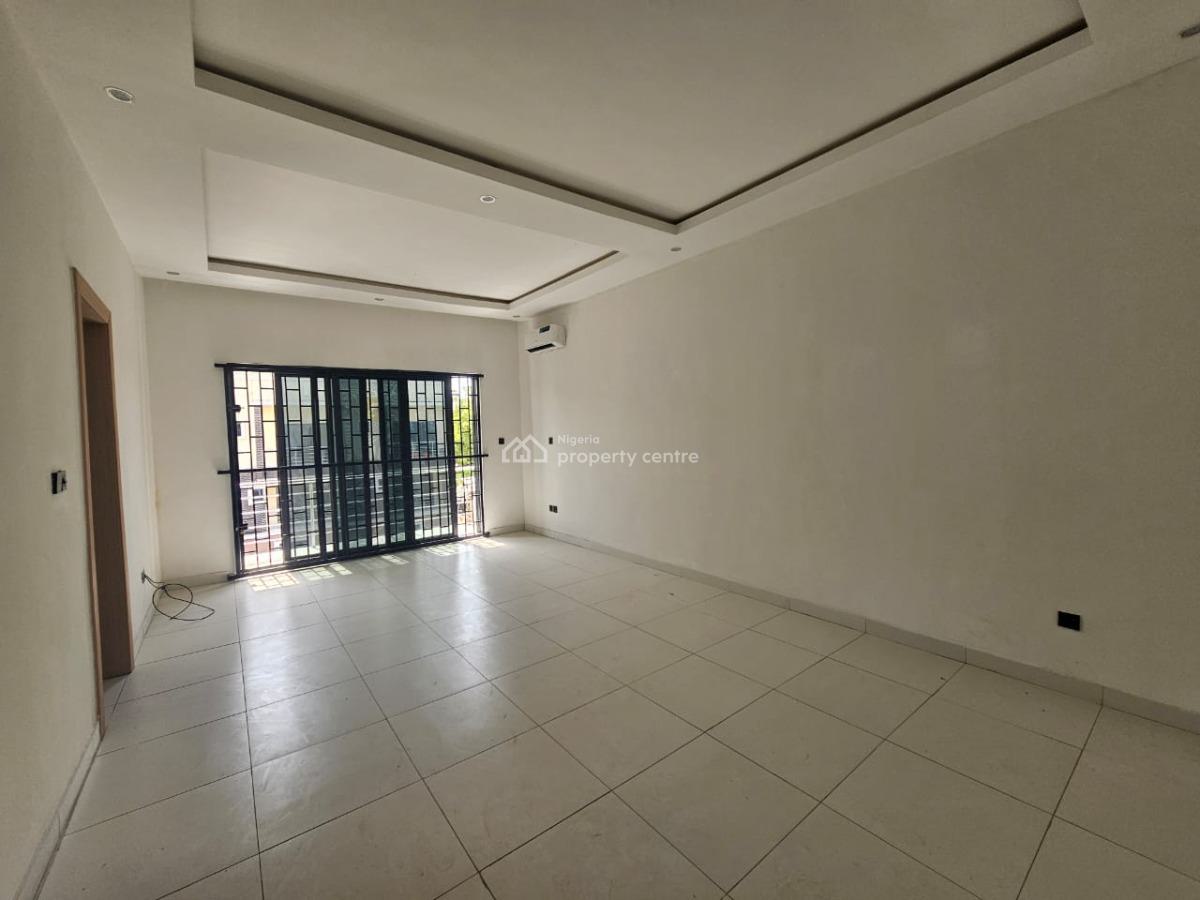 4 Bedroom Terrace Duplex with Bq, Swimming Pool,gym,kids Play Area, Old Ikoyi, Ikoyi, Lagos, Terraced Duplex for Rent