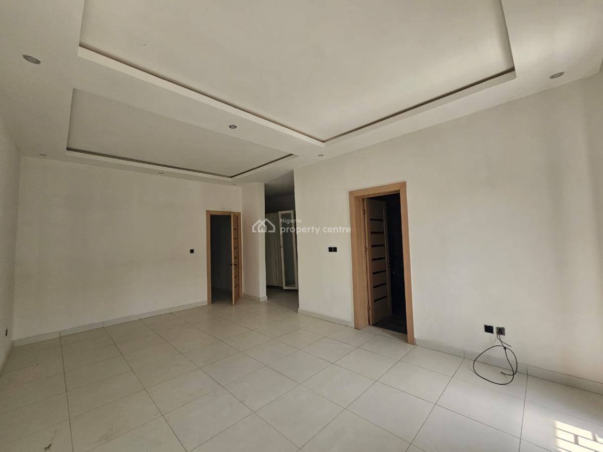 4 Bedroom Terrace Duplex with Bq, Swimming Pool,gym,kids Play Area, Old Ikoyi, Ikoyi, Lagos, Terraced Duplex for Rent