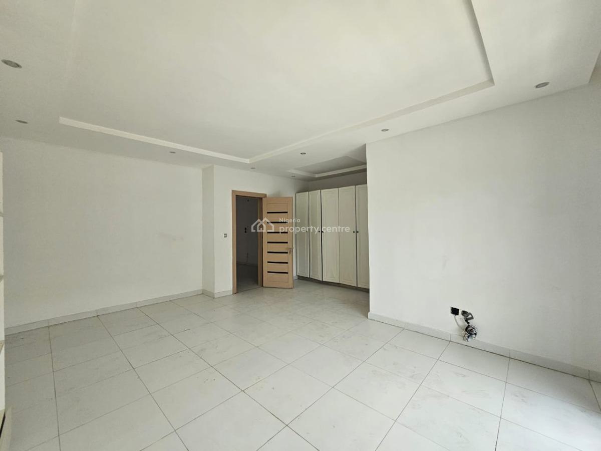 4 Bedroom Terrace Duplex with Bq, Swimming Pool,gym,kids Play Area, Old Ikoyi, Ikoyi, Lagos, Terraced Duplex for Rent