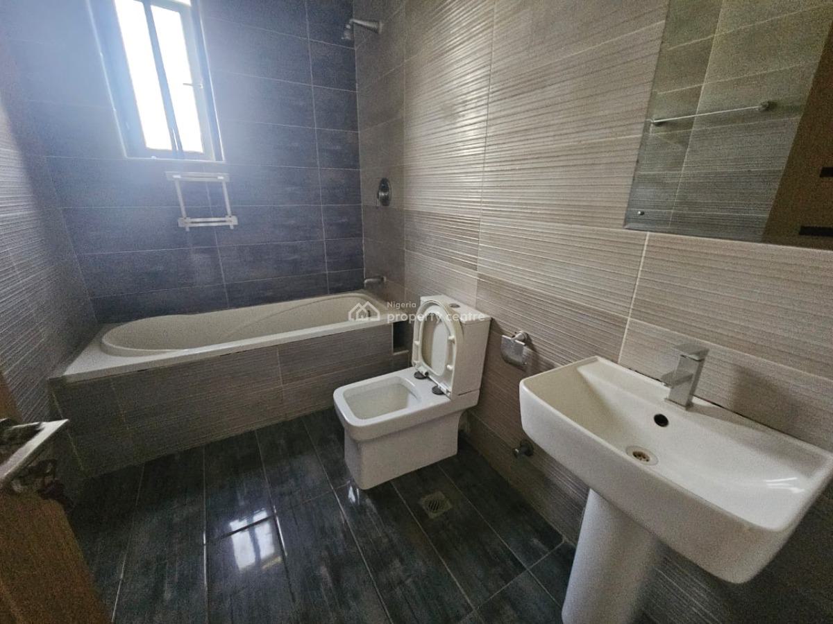 4 Bedroom Terrace Duplex with Bq, Swimming Pool,gym,kids Play Area, Old Ikoyi, Ikoyi, Lagos, Terraced Duplex for Rent