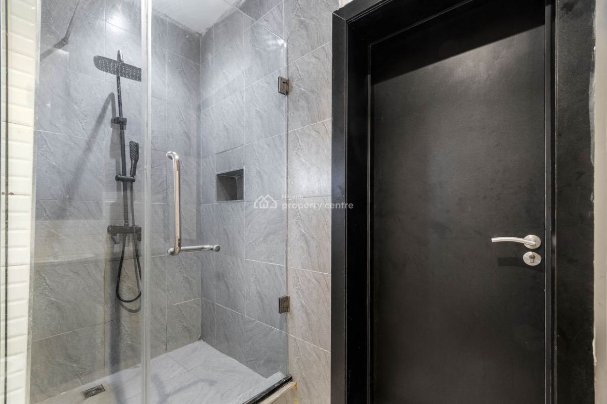 Luxurious 2bedroom Apartment, Lekki Phase 1, Lekki, Lagos, Flat / Apartment Short Let
