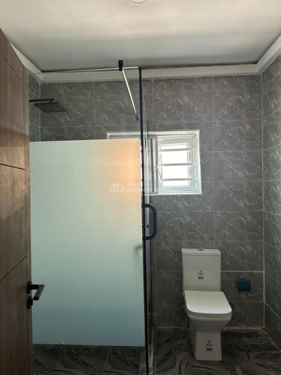 Luxurious 4 Bedroom Terrace Duplex, Lekki Right, Lekki Phase 1, Lekki, Lagos, Terraced Duplex for Rent