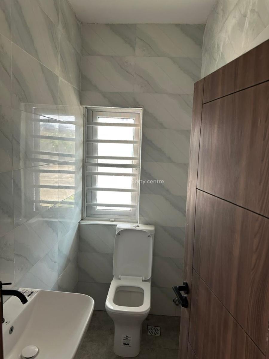 Luxurious 4 Bedroom Terrace Duplex, Lekki Right, Lekki Phase 1, Lekki, Lagos, Terraced Duplex for Rent