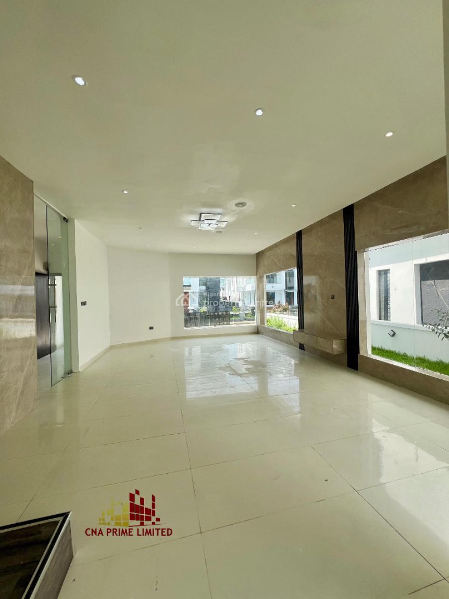 5 Bedroom Detached Home with a Cinema, Ikota, Lekki, Lagos, Detached Duplex for Sale