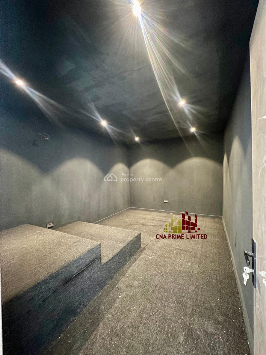 5 Bedroom Detached Home with a Cinema, Ikota, Lekki, Lagos, Detached Duplex for Sale