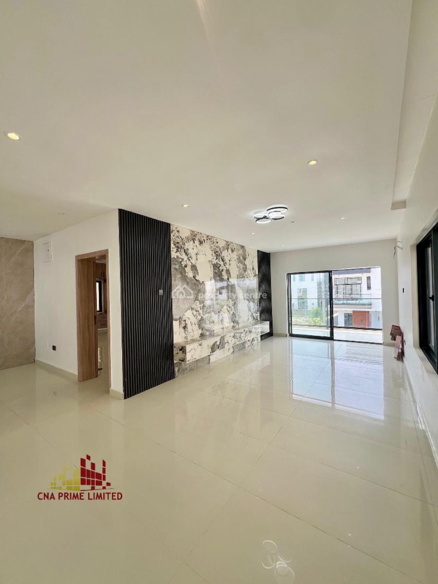 5 Bedroom Detached Home with a Cinema, Ikota, Lekki, Lagos, Detached Duplex for Sale