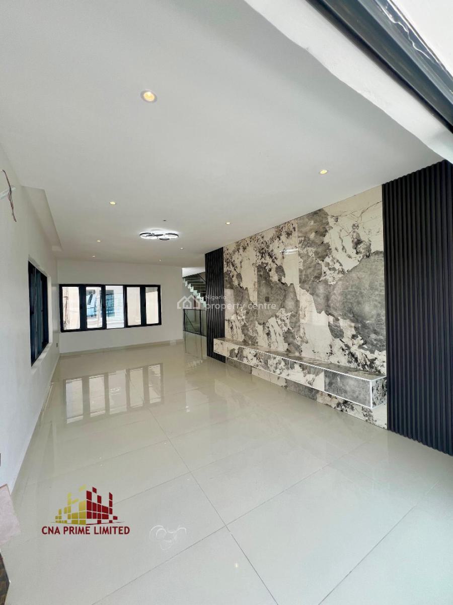 5 Bedroom Detached Home with a Cinema, Ikota, Lekki, Lagos, Detached Duplex for Sale