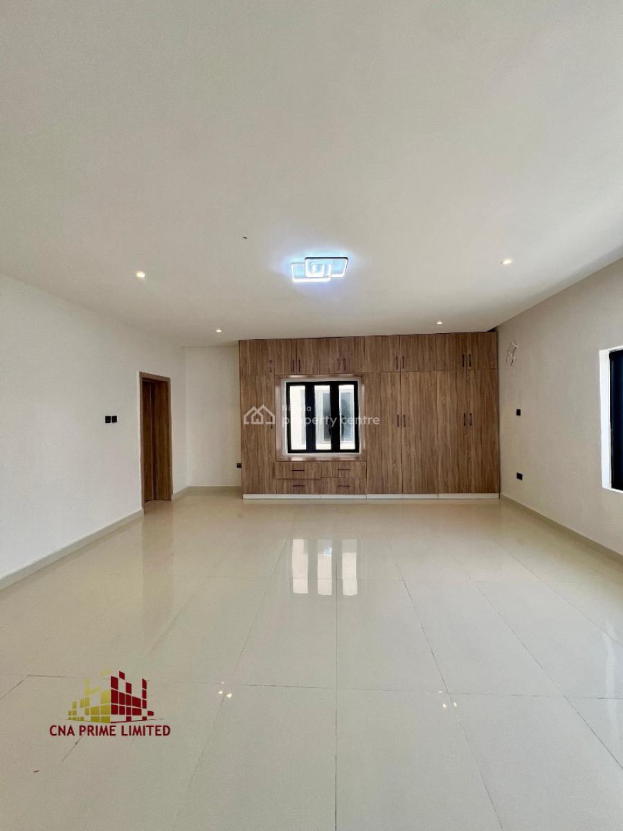 5 Bedroom Detached Home with a Cinema, Ikota, Lekki, Lagos, Detached Duplex for Sale