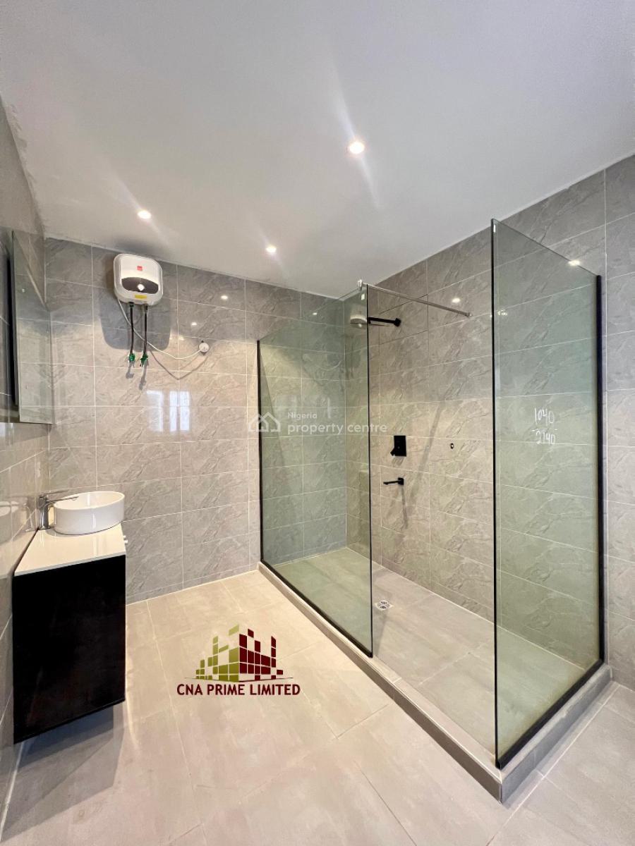 5 Bedroom Detached Home with a Cinema, Ikota, Lekki, Lagos, Detached Duplex for Sale