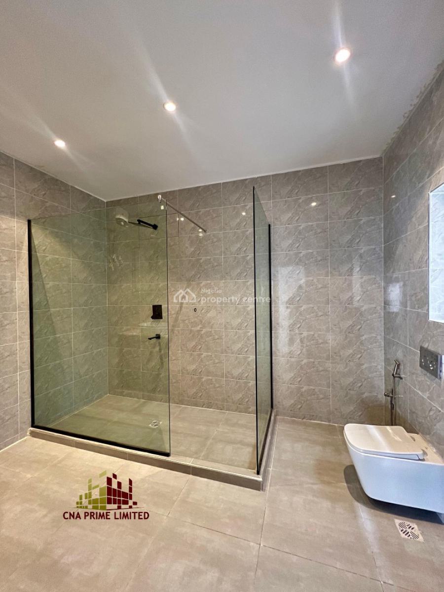 5 Bedroom Detached Home with a Cinema, Ikota, Lekki, Lagos, Detached Duplex for Sale