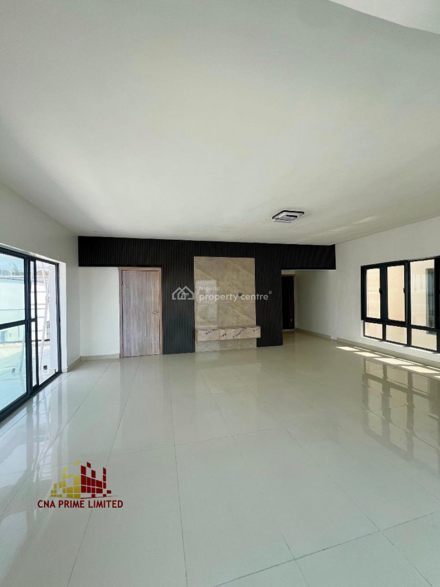 5 Bedroom Detached Home with a Cinema, Ikota, Lekki, Lagos, Detached Duplex for Sale