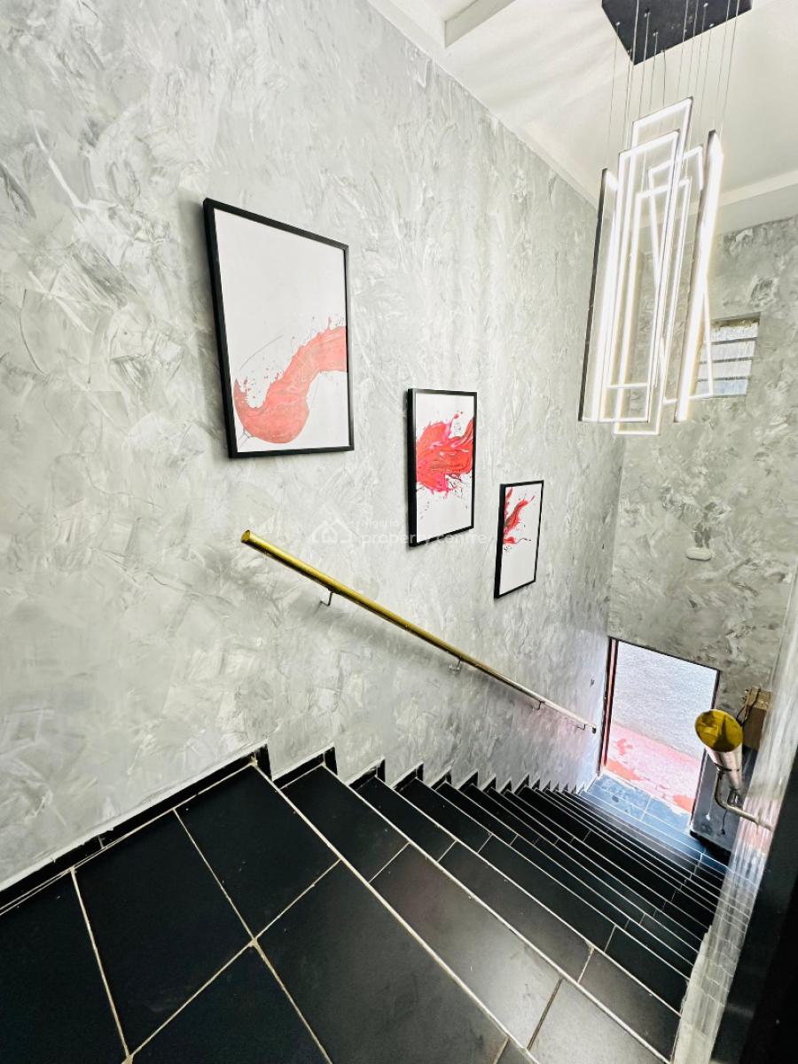 Luxurious 1bedroom with Pool, Egbeda, Alimosho, Lagos, Flat / Apartment Short Let