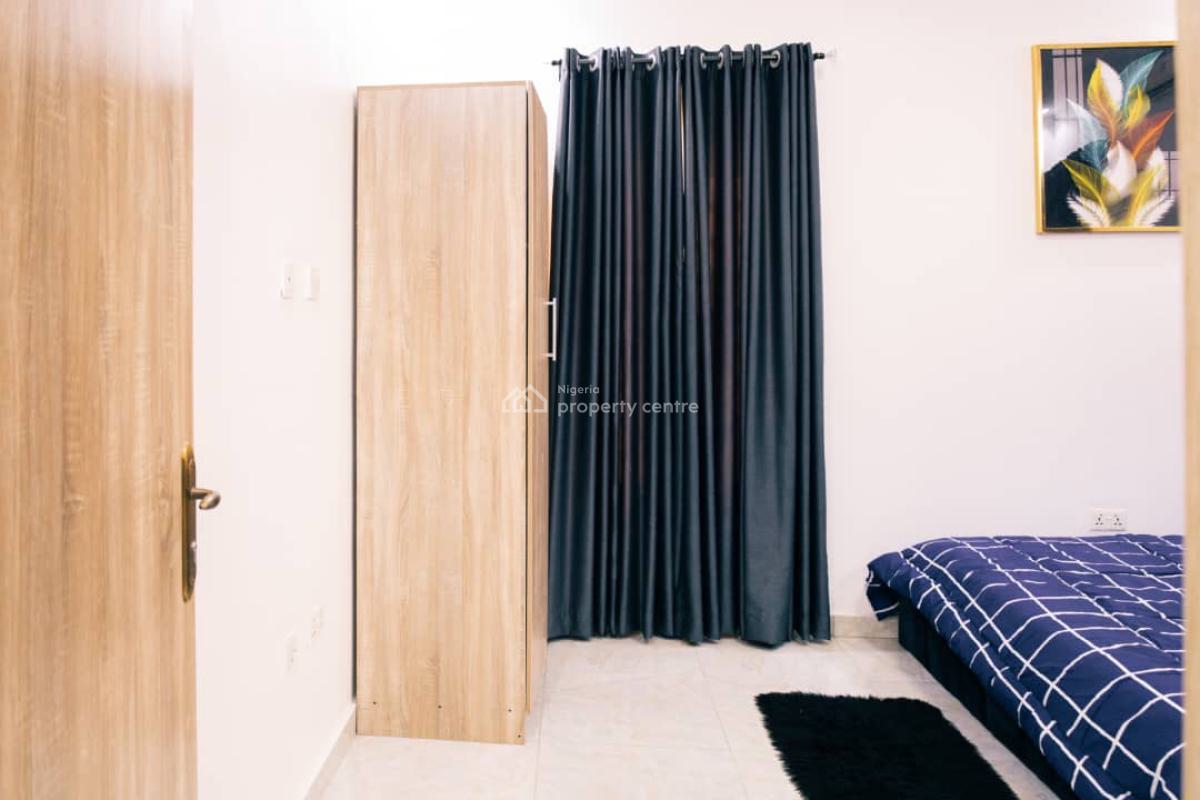 Luxurious 2bedroom Apartment, Egbeda, Alimosho, Lagos, Flat / Apartment Short Let