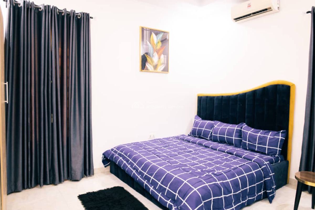 Luxurious 2bedroom Apartment, Egbeda, Alimosho, Lagos, Flat / Apartment Short Let