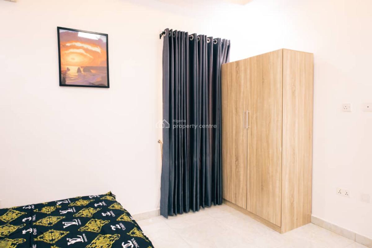Luxurious 2bedroom Apartment, Egbeda, Alimosho, Lagos, Flat / Apartment Short Let