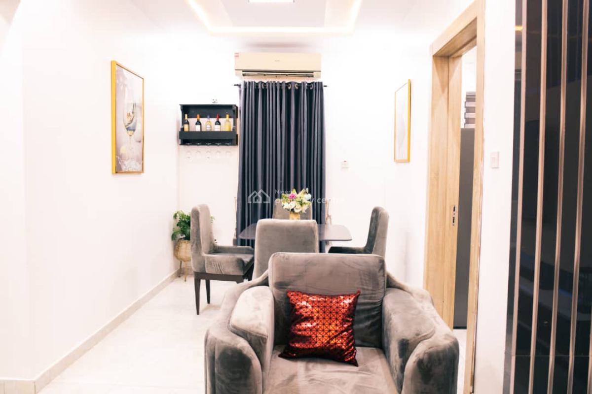 Luxurious 2bedroom Apartment, Egbeda, Alimosho, Lagos, Flat / Apartment Short Let