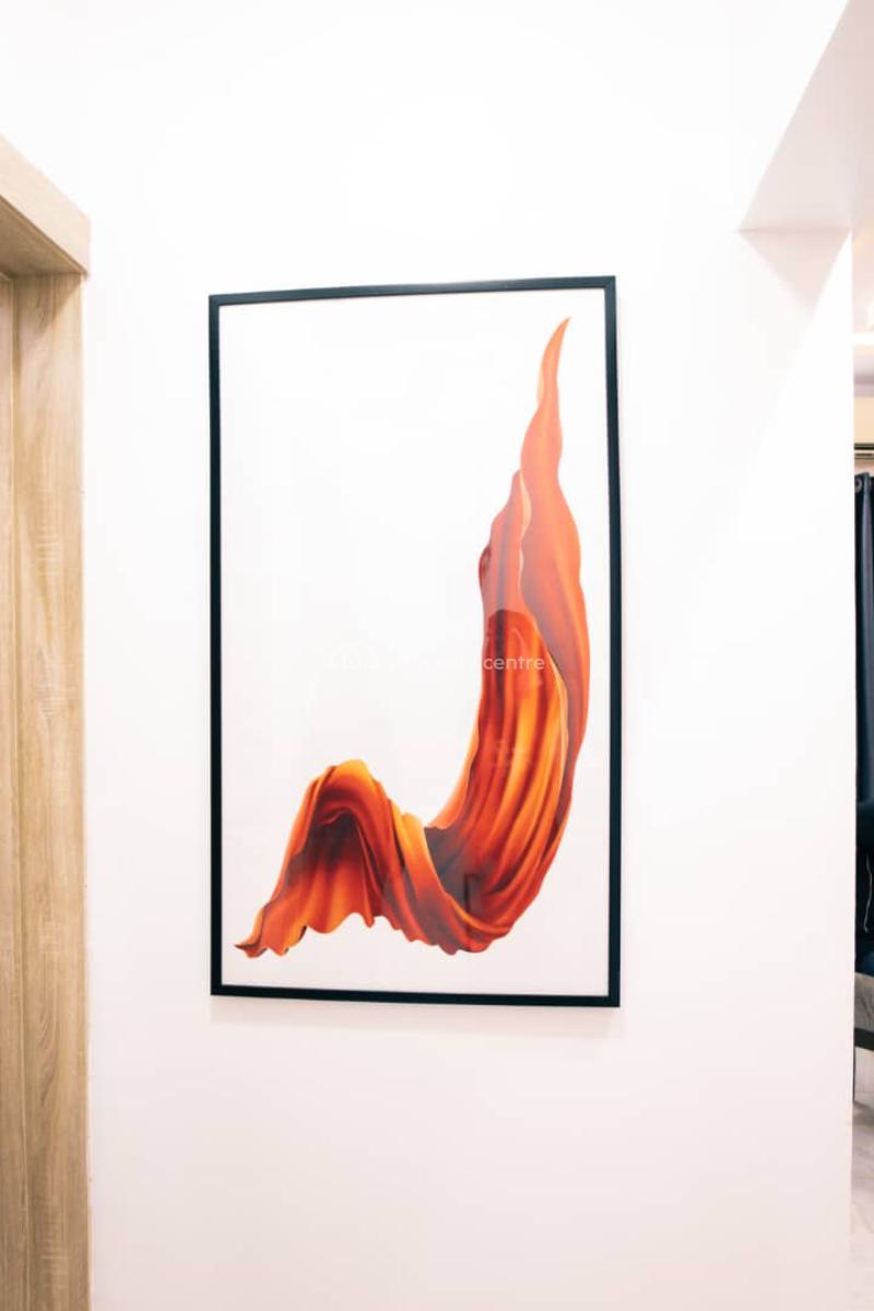 Luxurious 2bedroom Apartment, Egbeda, Alimosho, Lagos, Flat / Apartment Short Let