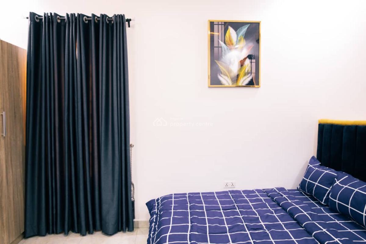 Luxurious 2bedroom Apartment, Egbeda, Alimosho, Lagos, Flat / Apartment Short Let
