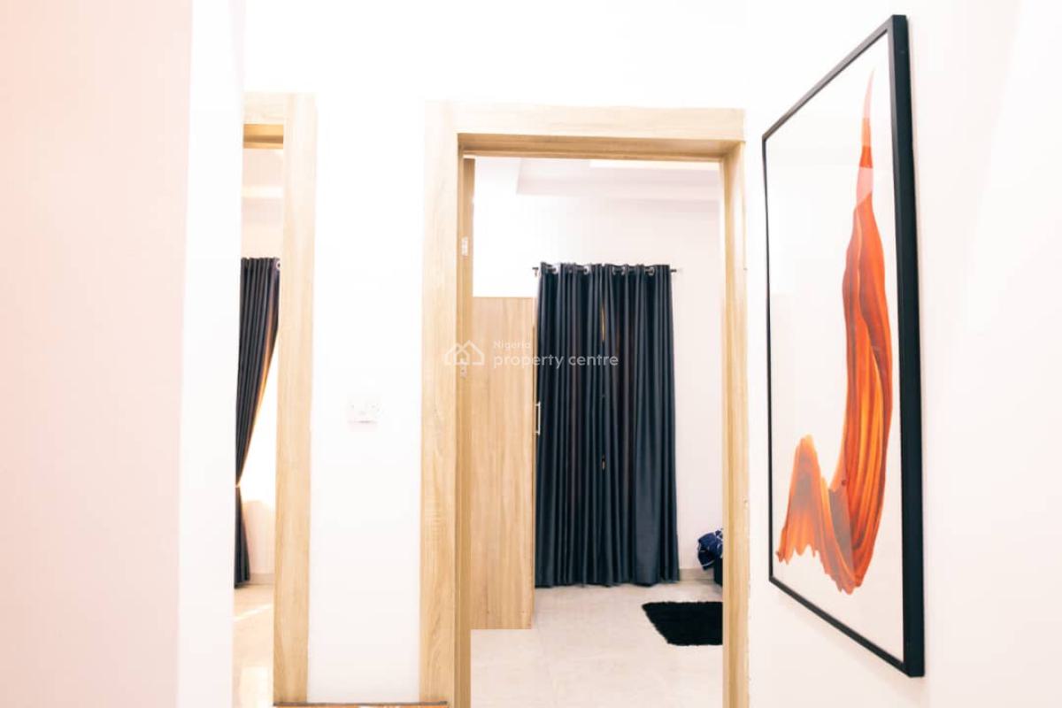 Luxurious 2bedroom Apartment, Egbeda, Alimosho, Lagos, Flat / Apartment Short Let