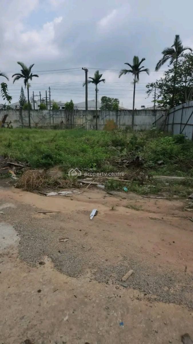 Warehouse, Acme Road, Ikeja, Lagos, Warehouse for Sale
