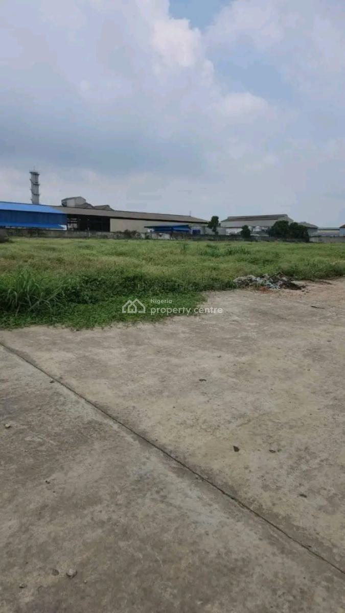 Warehouse, Acme Road, Ikeja, Lagos, Warehouse for Sale