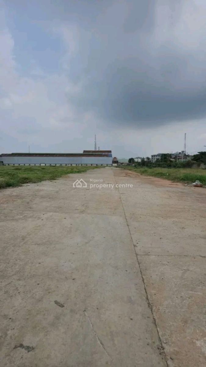 Warehouse, Acme Road, Ikeja, Lagos, Warehouse for Sale