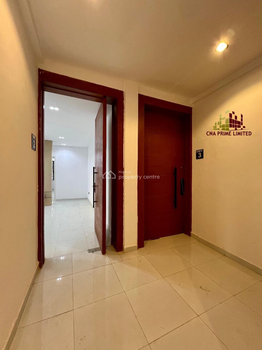 Exquisite Units of 2 Bedroom Apartments, Ikate, Lekki, Lagos, Flat / Apartment for Sale