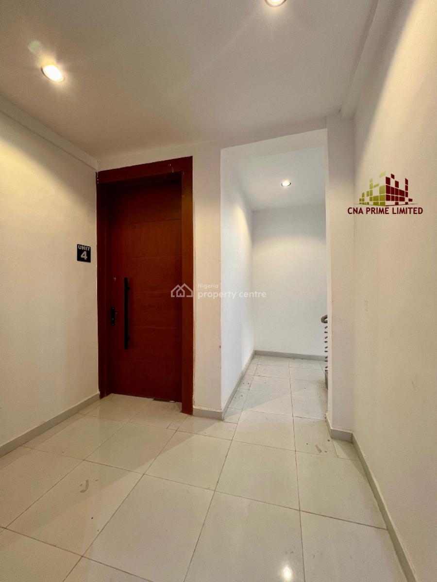 Exquisite Units of 2 Bedroom Apartments, Ikate, Lekki, Lagos, Flat / Apartment for Sale