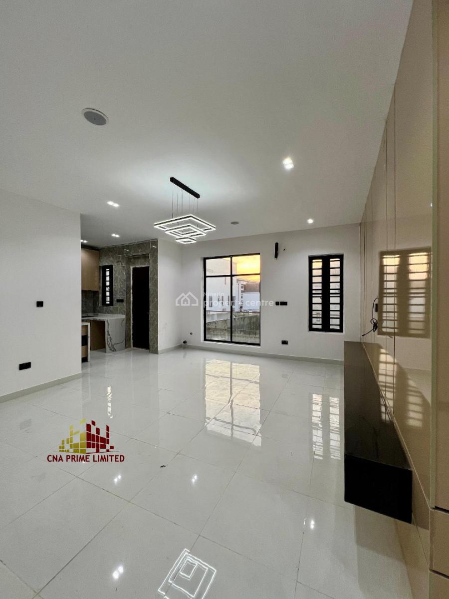 Exquisite Units of 2 Bedroom Apartments, Ikate, Lekki, Lagos, Flat / Apartment for Sale